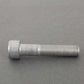 Tornillo cilíndrico para BMW E34 (OEM 33212226557). Original BMW