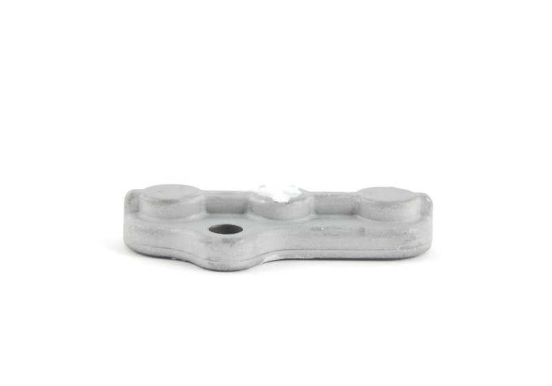 Tapón de cierre OEM 23311228470 para BMW E87, E30, E36, E46, E28, E34, E39, E24, E23, E32, Z1, Z3, E85. Original BMW.