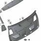 Cubierta del pestillo de cierre para BMW F25 (OEM 51497260058). Original BMW