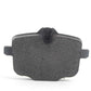 Pilules de freinage Réparation pour BMW F10, F06, F12, F13 (OEM 3421284389). BMW d'origine