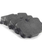 Pilules de freinage Réparation pour BMW F10, F06, F12, F13 (OEM 3421284389). BMW d'origine