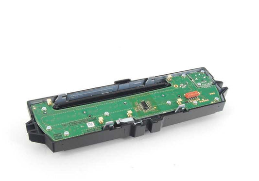 Original OEM 65129270251 Radio Front for BMW E82, E88, E90, E91, E92, E93, E84, E89. Compatible with multiple BMW models.