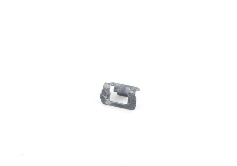 Clip para BMW X6 E71, E72 (OEM 51137192768). Original BMW.