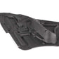 Aislante acústico puerta trasera derecha para BMW X5 E53 (OEM 51488403042). Original BMW