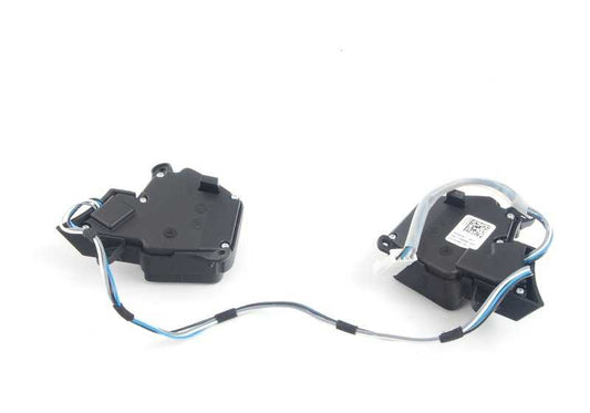 Interruptor Volante Multifunción para BMW X3 E83, E83N, X5 E53 (OEM 61316929935). Original BMW