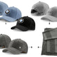 Gorra Negra De Bmw. Original Bmw Merchandising