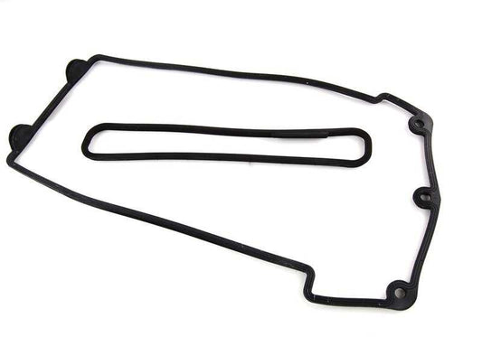 Junta de perfil OEM 11120034104 para BMW E39, E38, E53, E52. Original BMW.