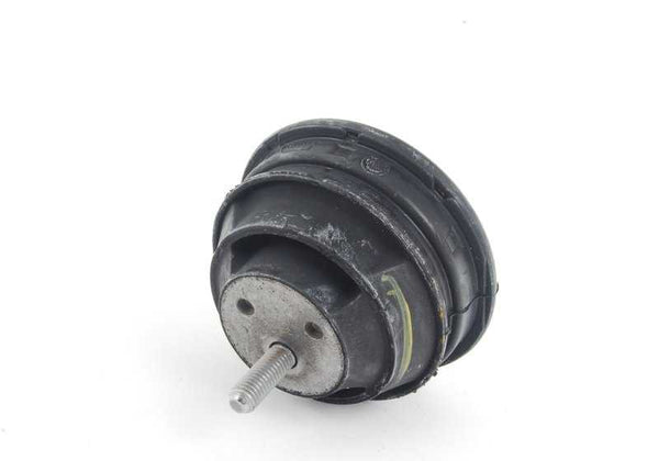 Cojinete de goma para BMW E34, E32 (OEM 11811137149). Original BMW