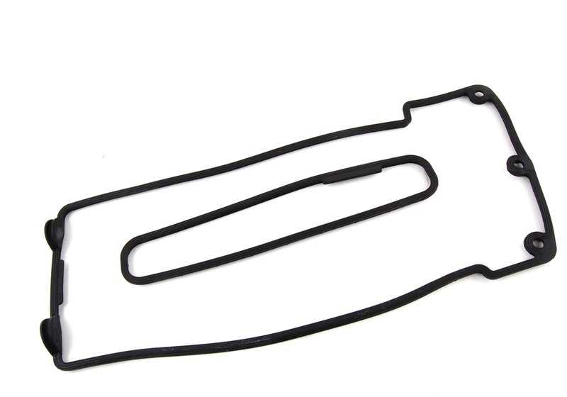 Junta de perfil OEM 11120034105 para BMW E39, E38, E53, E52. Original BMW.