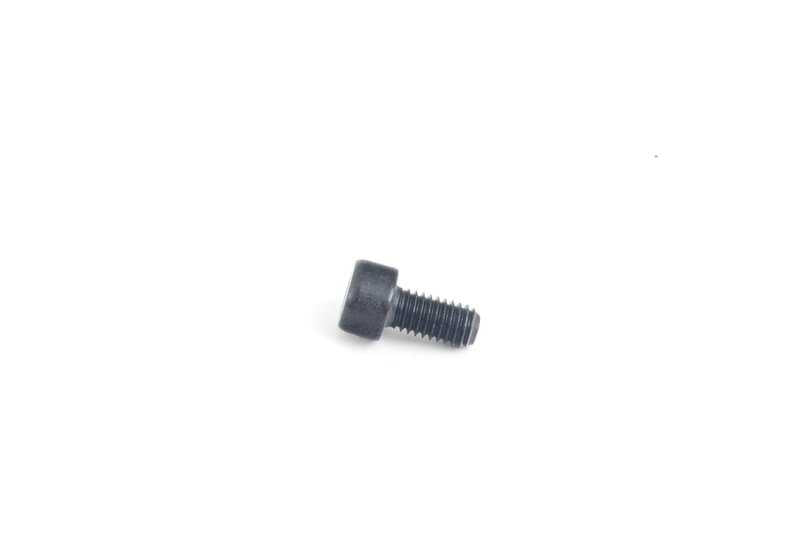 Tornillo Torx con arandela para BMW E60, E61, E63, E64, E65, E66, E53 (OEM 11617573826). Original BMW