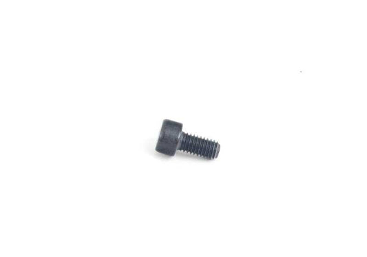 Tornillo Torx con arandela para BMW E60, E61, E63, E64, E65, E66, E53 (OEM 11617573826). Original BMW