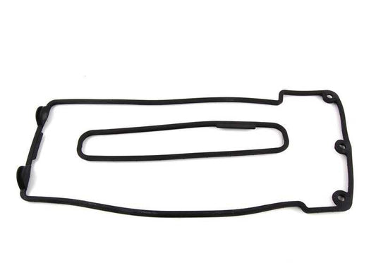 Junta de perfil OEM 11120034105 para BMW E39, E38, E53, E52. Original BMW.