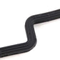 Junta de perfil OEM 11120034105 para BMW E39, E38, E53, E52. Original BMW.