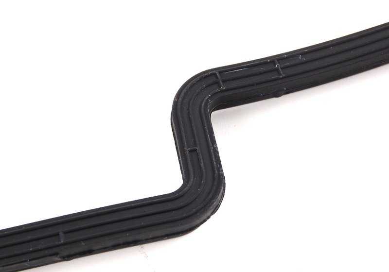 Junta de perfil OEM 11120034105 para BMW E39, E38, E53, E52. Original BMW.