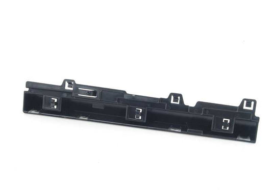 Right retaining bar for BMW 3 Series F30, F31, F35, F80 (OEM 51777256916). Original BMW