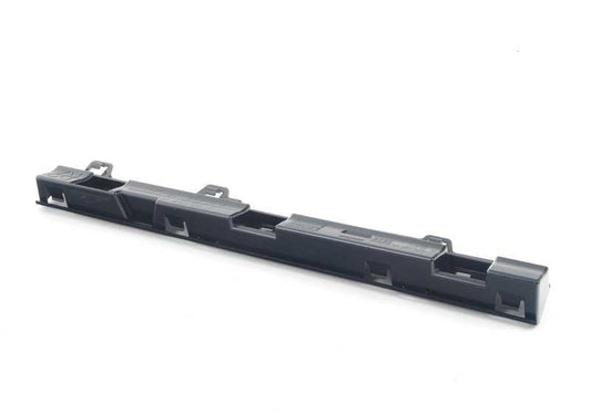 Right retaining bar for BMW 3 Series F30, F31, F35, F80 (OEM 51777256916). Original BMW