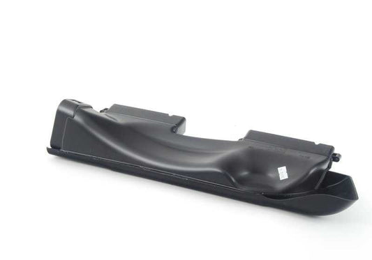 Intake box for BMW 3 Series E90, E91, E92, E93 (OEM 13717791985). Original BMW.