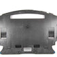 Protección del compartimento del motor delantero para BMW Serie 5 E60N (OEM 51717031942). Original BMW