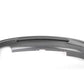 Rear lower bumper trim for BMW E82, E88 (OEM 51128045455). Original BMW