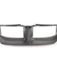 Guía de aire delantera superior para BMW Serie 3 E90, E92, E93 (OEM 51718040935). Original BMW