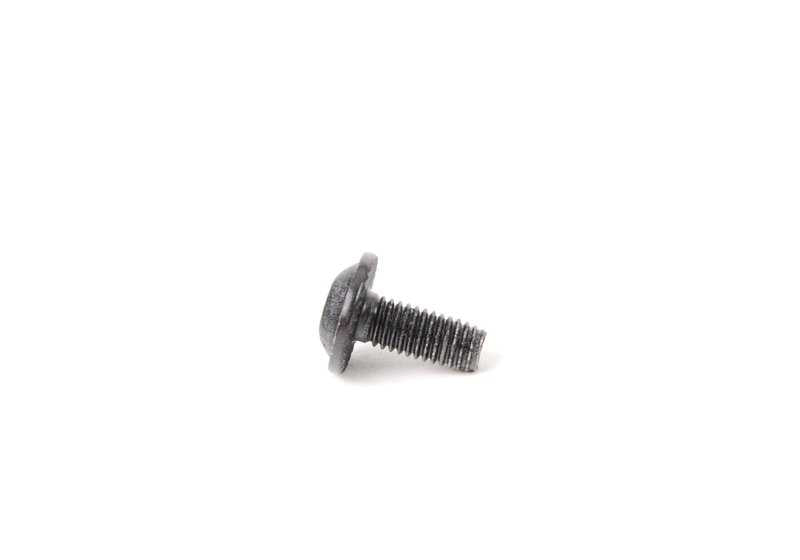 Tornillo para BMW E81, E82, E87, E88, E90, E91, E92, E93, E60, E61, E63, E64, E65, E66, E84, E53, E89 (OEM 17117587715). Original BMW