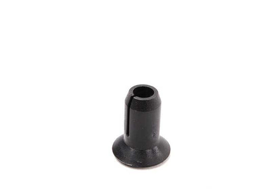 Push button for BMW 3 Series E30, 5 Series E28, E34, 6 Series E24, 7 Series E23, E32 (OEM 52101906933). Original BMW