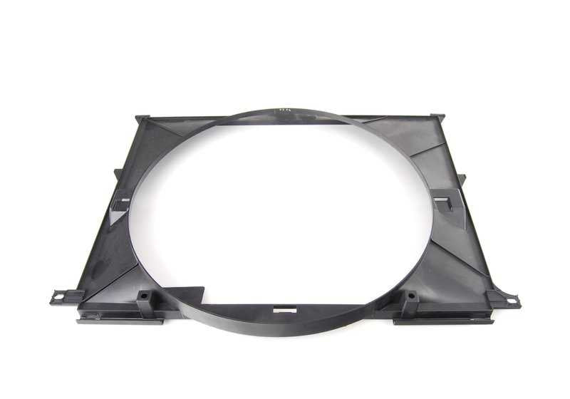 Carcasa del Ventilador para BMW E36 (OEM 17112227684). Original BMW