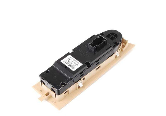 Modul Elcalunas Switch erledigte Seite OEM 61319217367 für BMW E93. Original BMW.