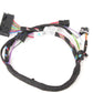 Cableado Lateral del Conductor para BMW Serie 3 E46, X3 E83, E83N, Z4 E85, E86 (OEM 61117111903). Original BMW