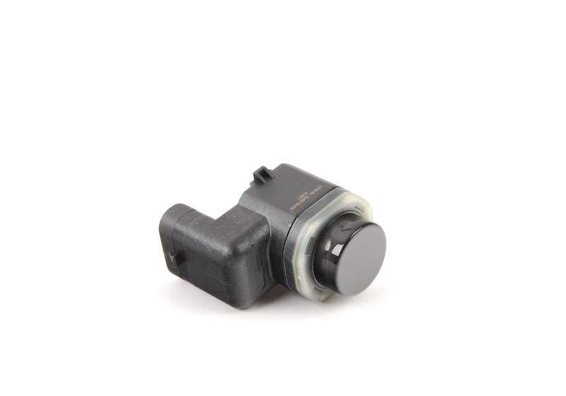 Sensor de aparcamiento por ultrasonidos OEM 66207970516 para BMW (E60, E61, E63, E64, E83, E70, E71, E72). Original BMW.