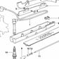 Guía del sensor de posición OEM 12121721717 para BMW (E30, E36). Original BMW.