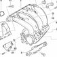 Conducto de admisión para BMW Serie 3 E46 (OEM 11617509950). Original BMW