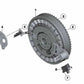 E-Machine for BMW F04 (OEM 12357593818). Genuine BMW