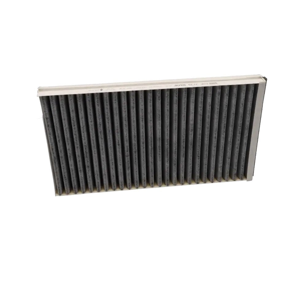 Microfiltro/Filtro de carbón activado para BMW Serie 5 E60, E61, Serie 6 E63, E64 (OEM 64319171858). Original BMW