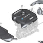 Cubierta de diseño para radiador BMW F20N, F21N, F22, F23, F30N, F31N, F34N, F35N (OEM 11128638196). Original BMW