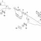 Abdeckstopfen „Airbag“ für BMW 1er E81, E82, E87, E87N (OEM 51437120773). Original BMW.