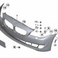 Tapón ciego izquierdo para BMW Serie 5 F10, F11, F18 (OEM 51117207149). Original BMW