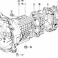 Tapa de cierre OEM 07119937248 para BMW E21, E30, E12, E28, E34, E24, E23, E32, Z1. Original BMW.