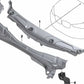 Cubierta Parabrisas para BMW X1 F48, F49 (OEM 51717350591). Original BMW