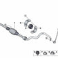 Estabilizador Activo para BMW X5 E70, E70N, F15, F85, X6 E71, F16, F86 (OEM 37116856418). Original BMW.