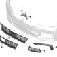 Rejilla de entrada de aire central para BMW Serie 7 G11, G12 (OEM 51118092154). Original BMW