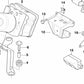 Tornillo hexagonal OEM 07119904371 para BMW E81, E82, E87, E88, F20, F21, F22, F23, F45, F87, G42, G87, E46, E90, E91, E92, E93, F30, F31, F34, F35, F80, G20, G21, G28, G80, G81, F32, F33, F36, F82, F83, G22, G23, G26, G82, G83, E60, E61, F07, F10, F