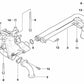 Saug-/Rücklaufrohr für BMW E60, E61N, E63, E64 (OEM 11417836248). Original BMW.