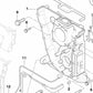 OEM -Kurbelwellensensor 12141734818 für BMW E36, E34, E32, E31, Z3. Original BMW.