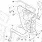 Asbestfreie Dichtung für BMW E30, E36 (OEM 11141734363). Original BMW