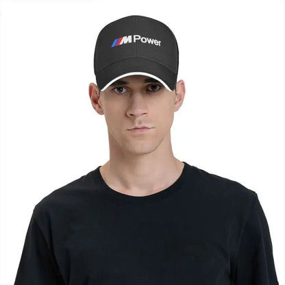 Gorra Unisex BMW M Power