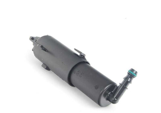 Tobera telescópica para BMW Serie 3 E92N, E93N (OEM 61677283213). Original BMW