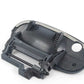 Manilla exterior imprimada izquierda para BMW Z4 E85, E86 (OEM 51217197323). Original BMW.