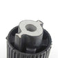 Cojinete de goma trasero para BMW F07, F10, F11, F18, F06, F12, F13, F01, F02, F04 (OEM 33316792872). Original BMW