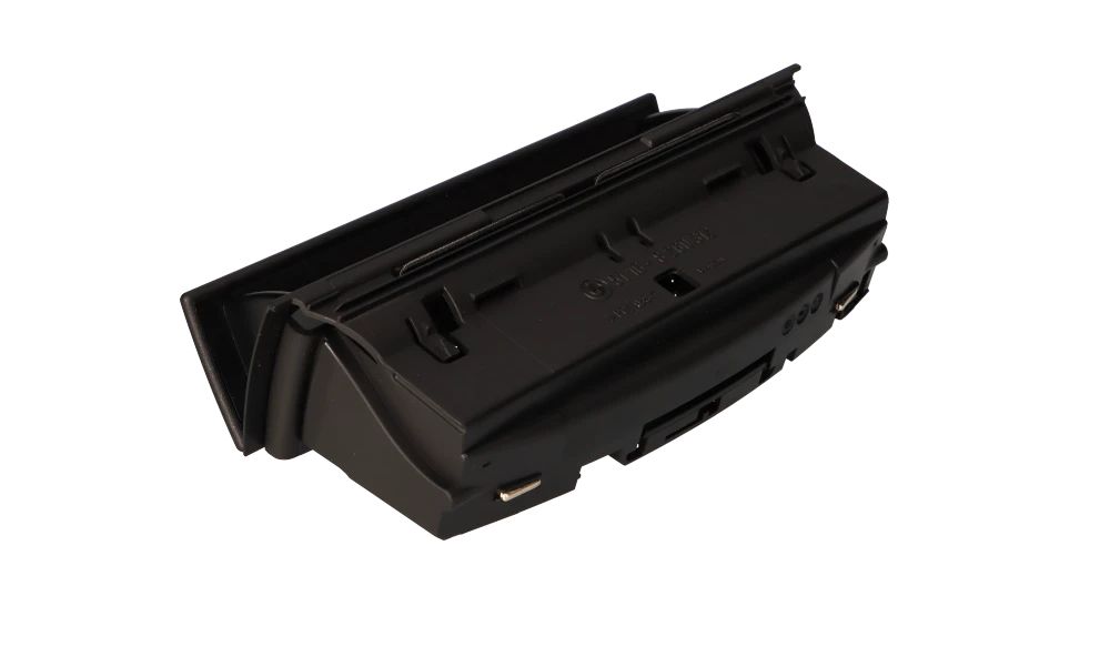 Glasses compartment for BMW 3 Series E46 (OEM 51168260312). Genuine BMW